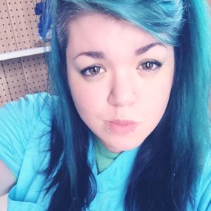 Meet your Posher, Allie